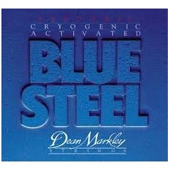 1ª Acustica/Electrica Dean Markley Blue Steel 013