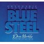 1ª Acustica/Electrica Dean Markley Blue Steel 013