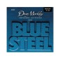 4ª Electrica Dean Markley Blue Steel 032