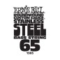 2ª Bajo Ernie Ball 1365  065