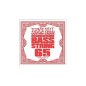 2ª Bajo Ernie Ball 1665  065