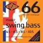 3ª Bajo Rotosound SBS075 075 (escala corta)