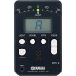 Yamaha TD-5BK Digital Chromatic Tuner