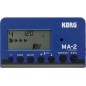 Korg  MA-2 BLBK Azul