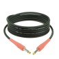 Klotz KIKC6.0PP3 Jack - Jack 6 metros