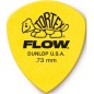 Dunlop 0.73 mm Tortex Flow Standard 588P-073