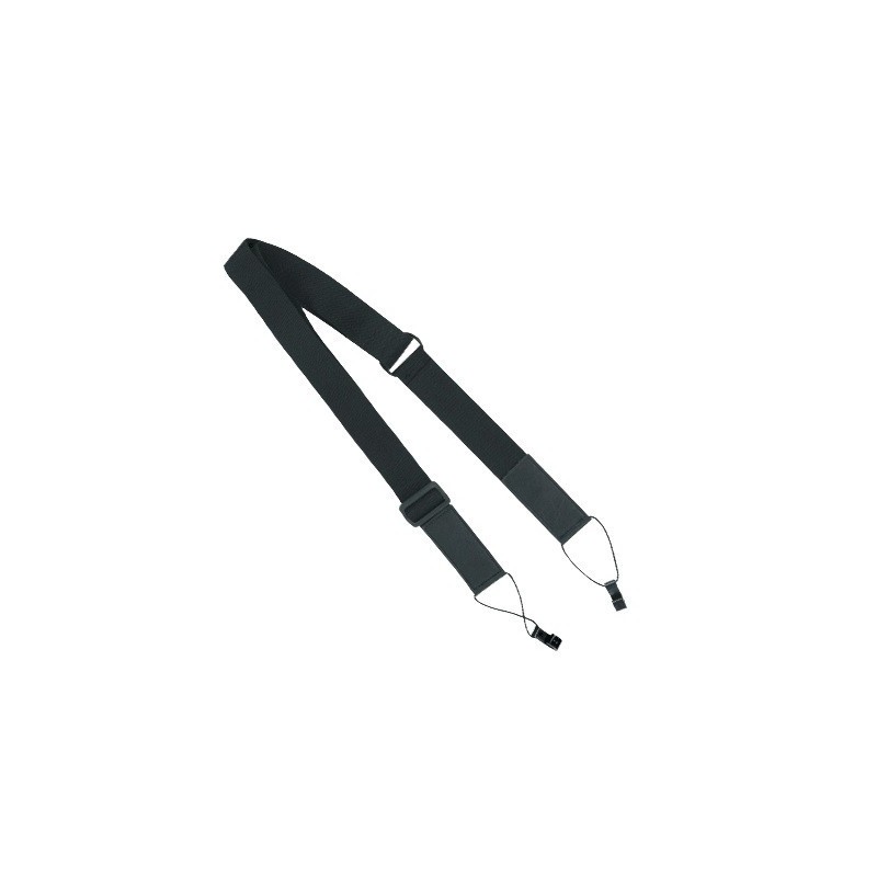 Bandolera 5006 dos enganches N.2 nylon