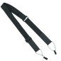 Bandolera 5006 dos enganches N.2 nylon