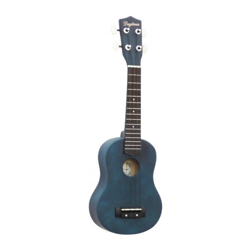 Daytona UK211DBL azul oscuro soprano