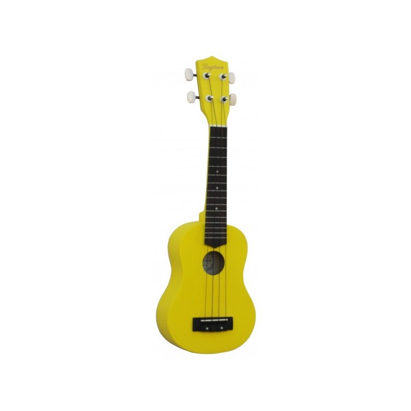 Daytona UK211YLL amarillo soprano