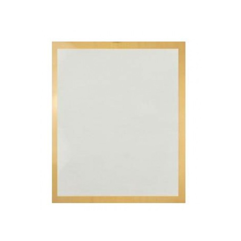 Admira GBAG blanco 20x20 cm