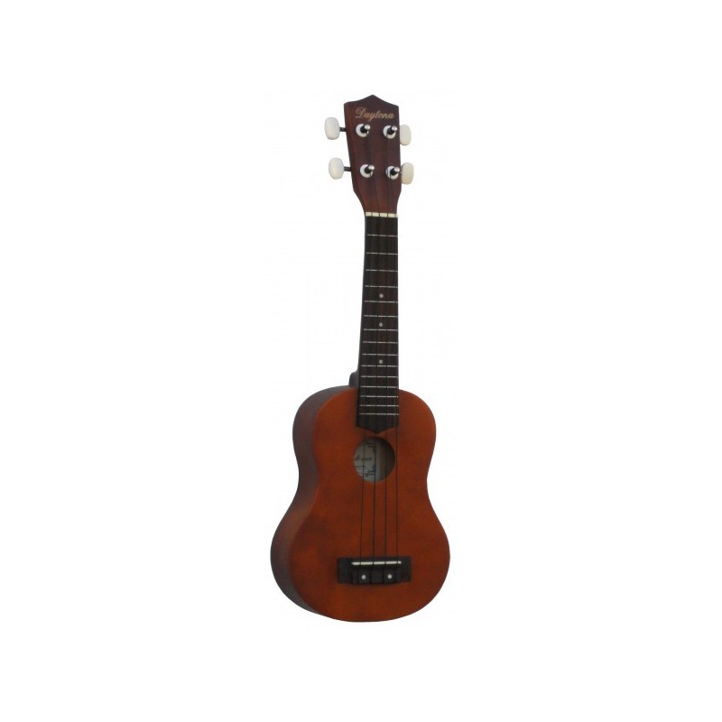 Daytona UK211N natural soprano