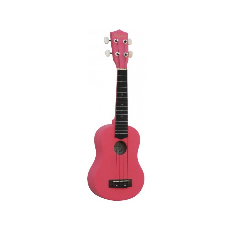 Daytona UK211PK rosa soprano