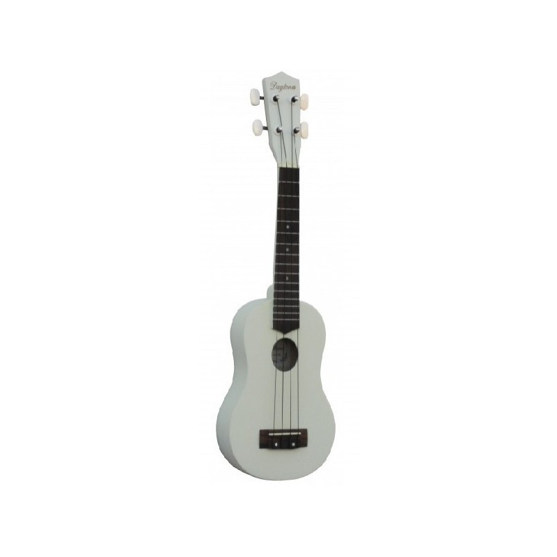 Daytona UK211WH blanco soprano