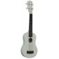 Daytona UK211WH blanco soprano