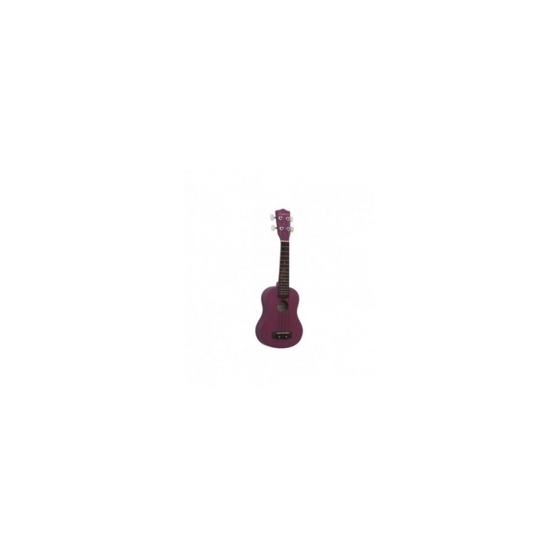 Daytona UK211PU morado soprano