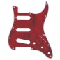 X-Guards Red moire california USA