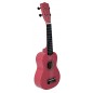 Lanai rosa brillo soprano