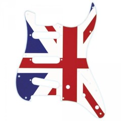 X-Guards Union jack california USA