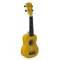 Lanai amarillo brillo soprano