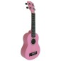 Lanai rosa satinado soprano