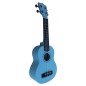 Lanai azul satinado soprano