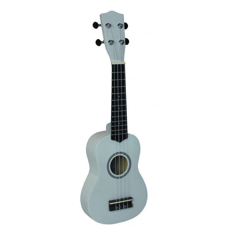 Lanai blanco brillo soprano