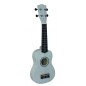 Lanai blanco brillo soprano