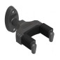 Admira AH85 soporte guitarra pared con bloqueo