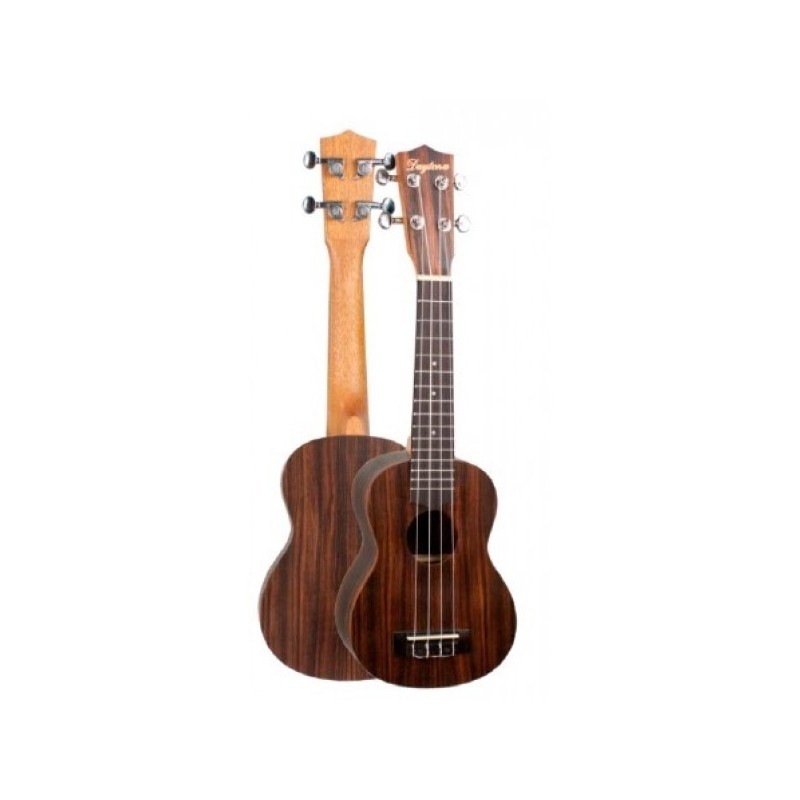 Daytona UKEBS ebano soprano