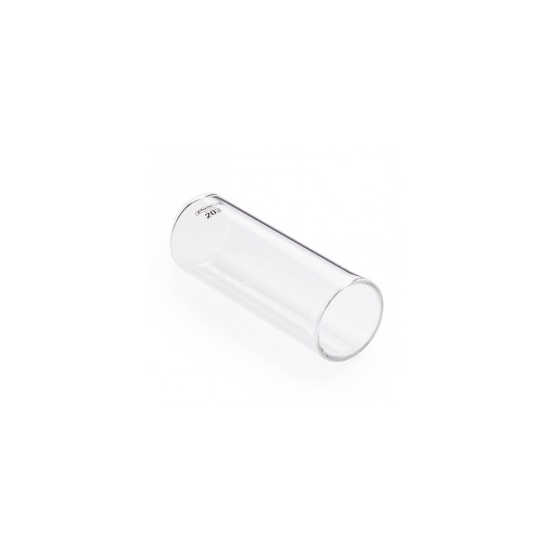Dunlop 203 - Slide grande cristal