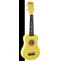 Ma Kai MAKAIYLL amarillo satinado soprano