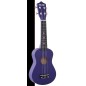 Ma Kai MAKAIDPPL morado satinado soprano