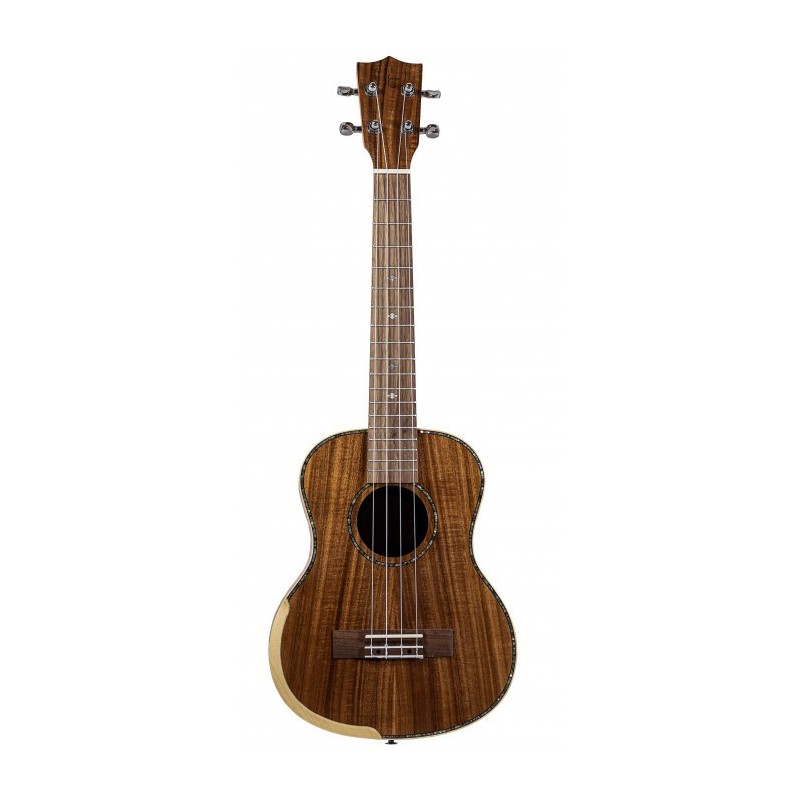 Bones SP340T Koa maciza Tenor