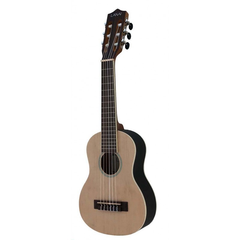 Lanai Palosanto guitalele