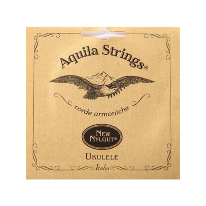 Aquila 4U soprano