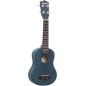 Daytona UK211DBL azul oscuro soprano