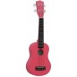 Daytona UK211PK rosa soprano