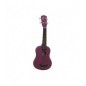 Daytona UK211PU morado soprano