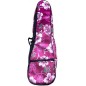 Woodi WUC21PT floral lila soprano