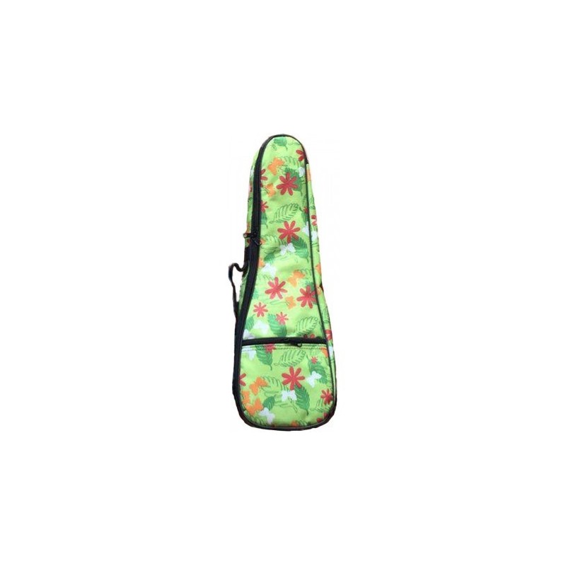 Woodi WUC21NW03 Margaritas verde soprano