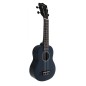 Lanai negro satinado soprano
