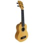 Lanai amarillo satinado soprano