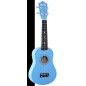 Ma Kai MAKAIBL azul satinado soprano