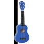 Ma Kai MAKAINBL azul oscuro satinado soprano