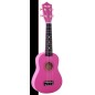 Ma Kai MAKAIRS rosa oscuro satinado soprano