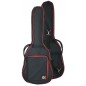 EK Bags FGA10RD acolchada 10 mm