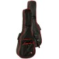 EK Bags FGA30RD acolchada 30 mm