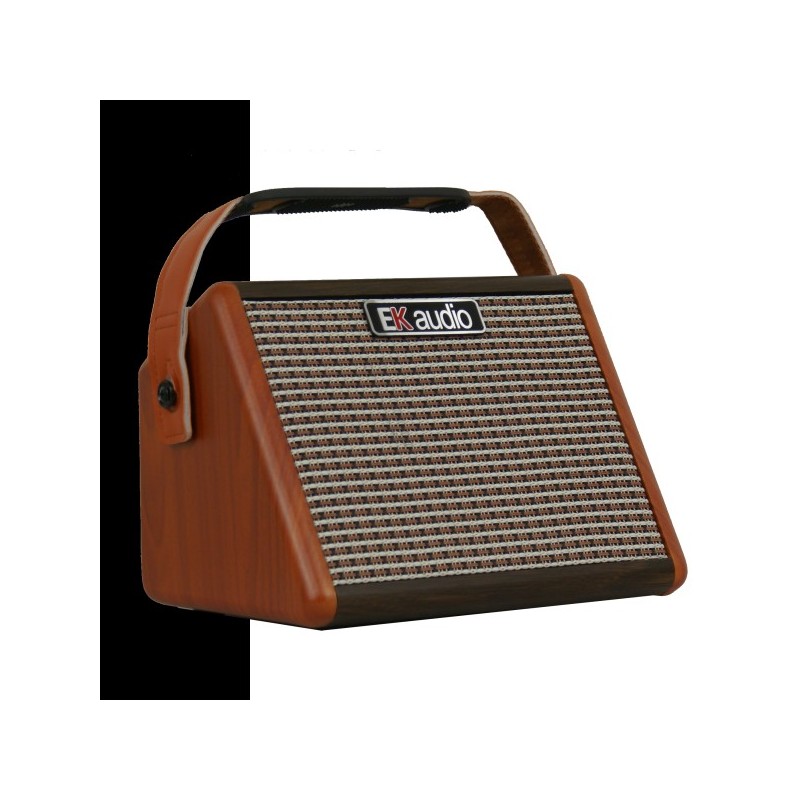 EK Audio AG15A 15w