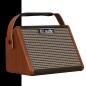 EK Audio AG15A 15w